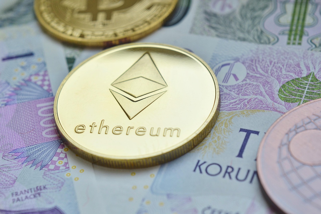 美国3月CPI下跌、联准会降息机率提高！但比特币、美股不涨反跌