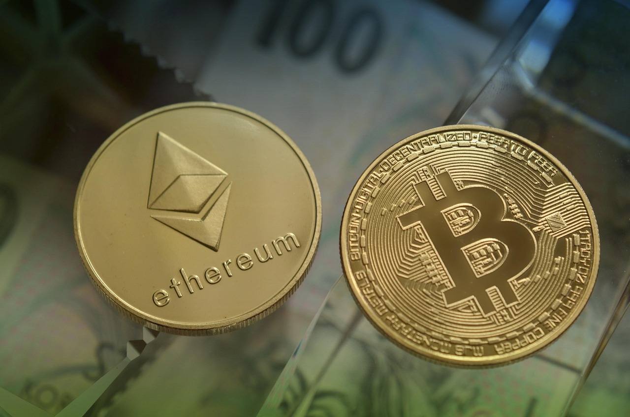 美国3月CPI下跌、联准会降息机率提高！但比特币、美股不涨反跌